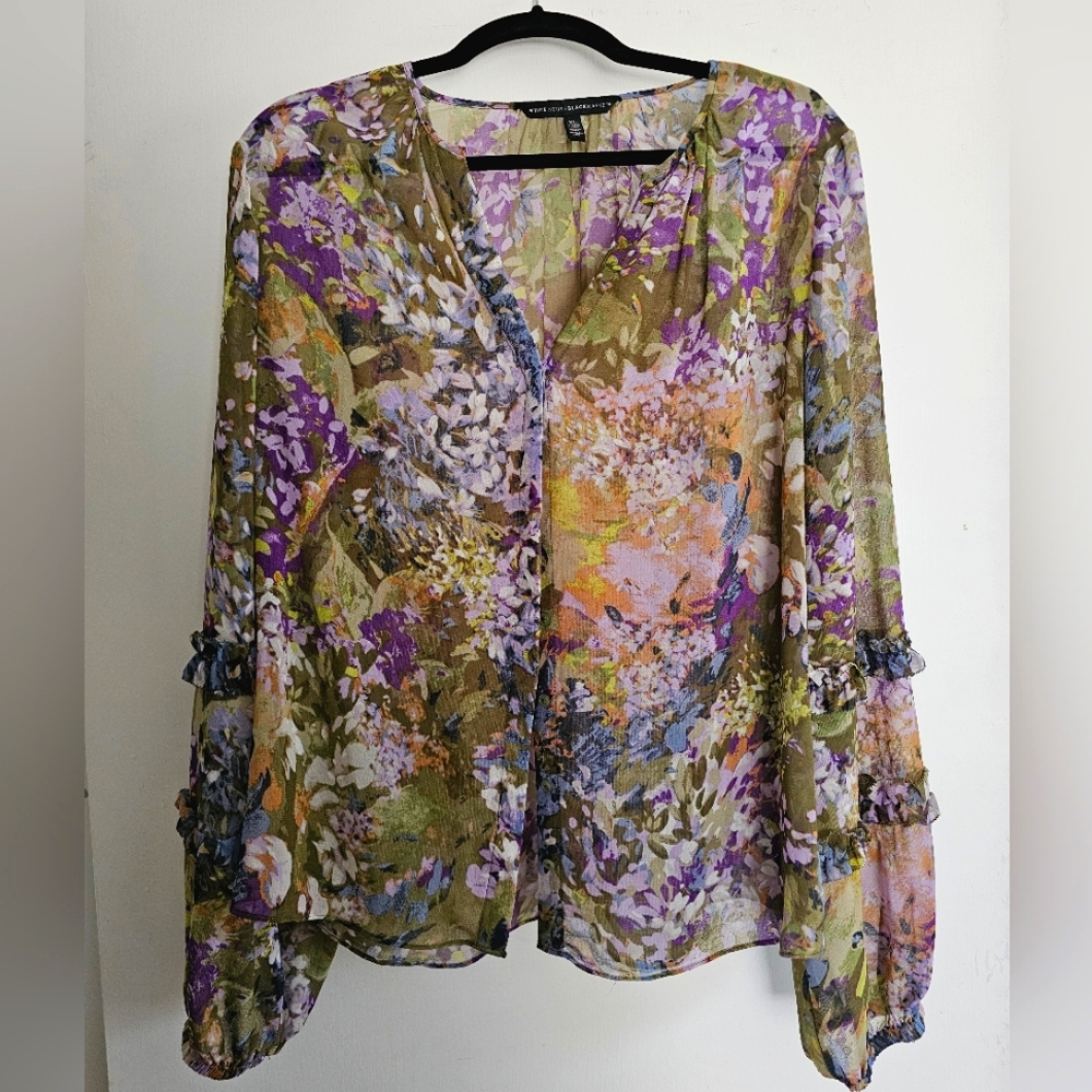 WHBM sz XL